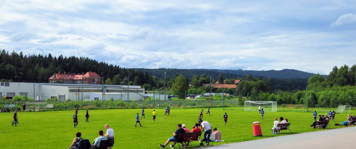 Värsta tänkbara utgång för Kramfors i förlusten mot Frånö